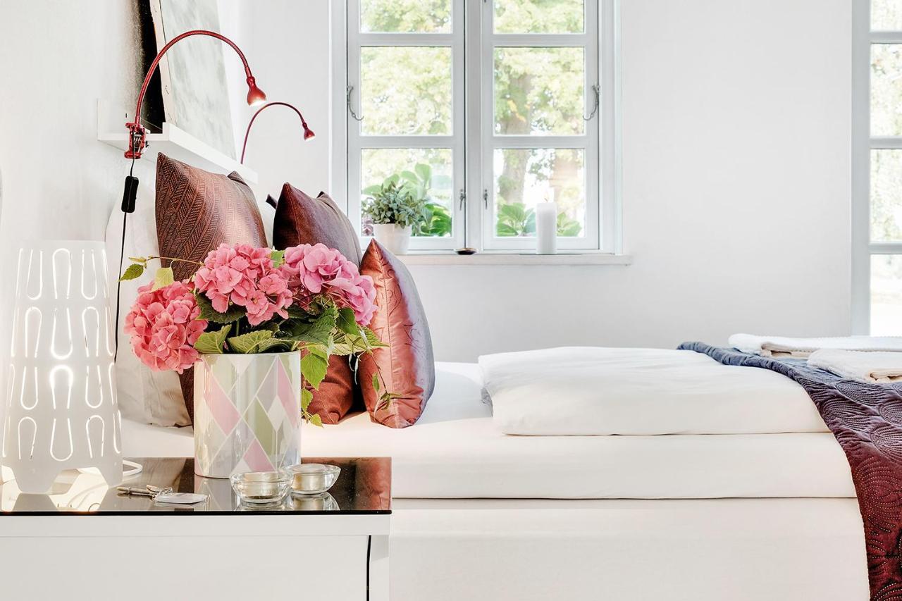 Bed And Breakfast Alokke ニュボー エクステリア 写真