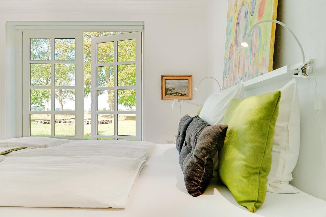 Bed And Breakfast Alokke ニュボー エクステリア 写真