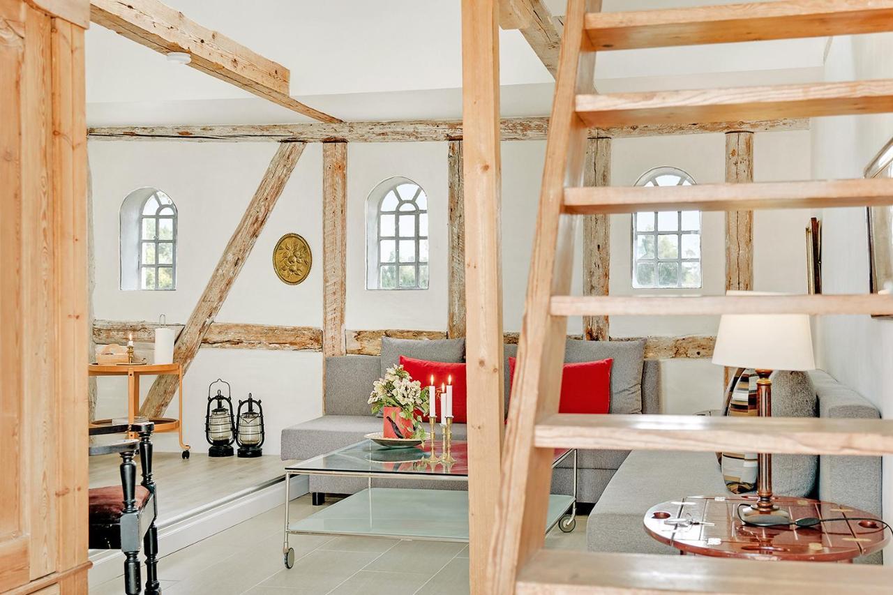 Bed And Breakfast Alokke ニュボー エクステリア 写真