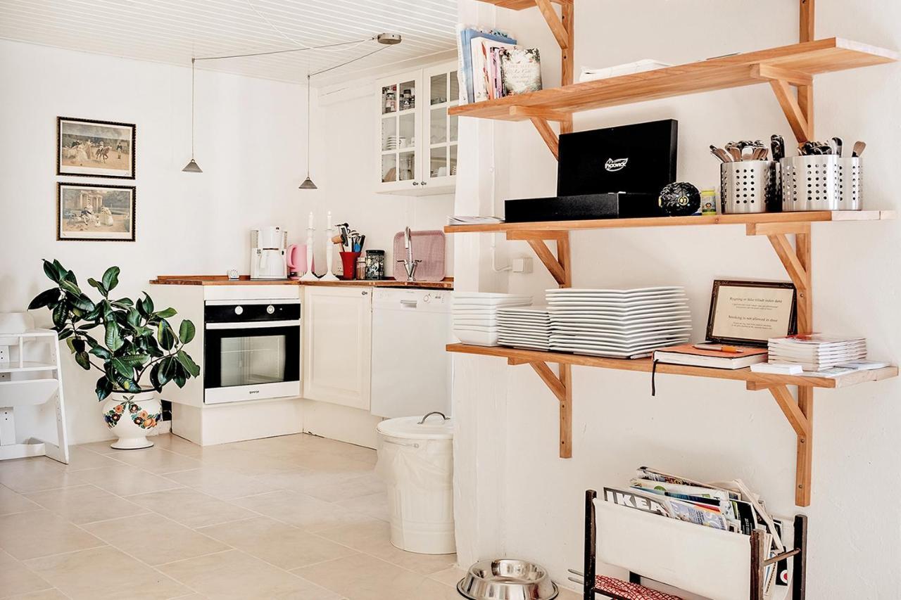 Bed And Breakfast Alokke ニュボー エクステリア 写真