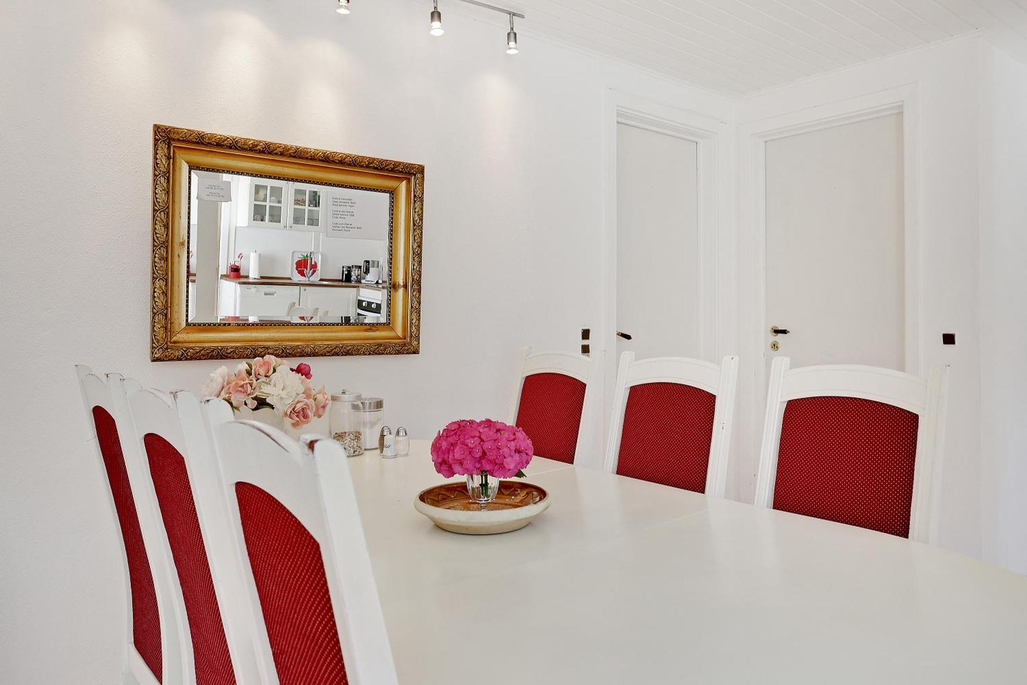 Bed And Breakfast Alokke ニュボー 部屋 写真